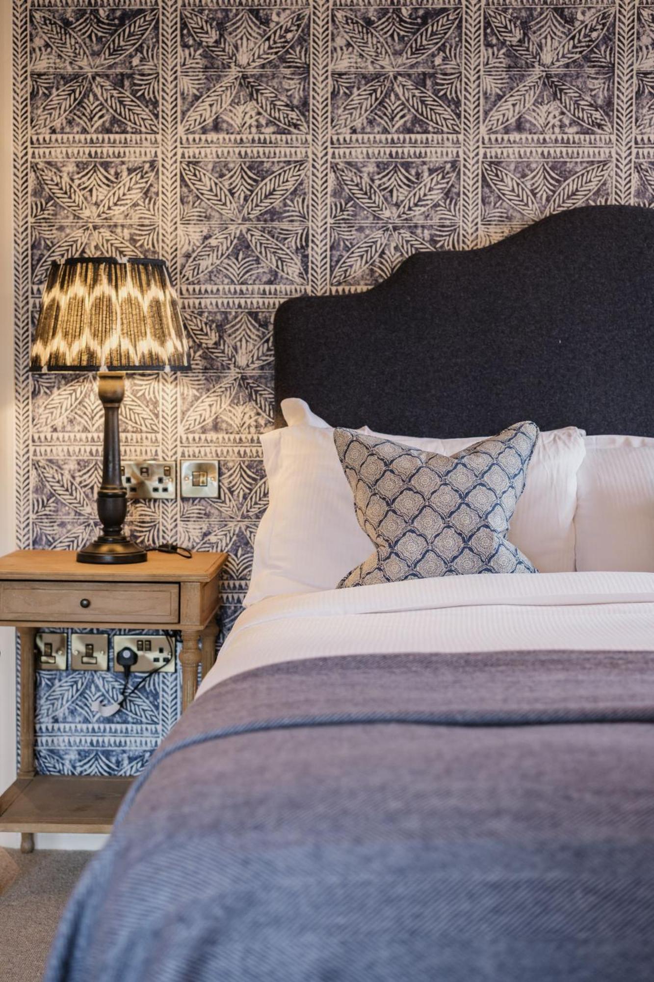 The Manor House Hotel Moreton-in-Marsh Bagian luar foto
