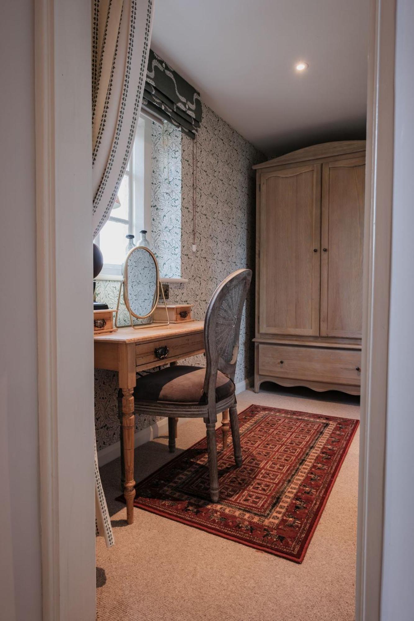 The Manor House Hotel Moreton-in-Marsh Bagian luar foto