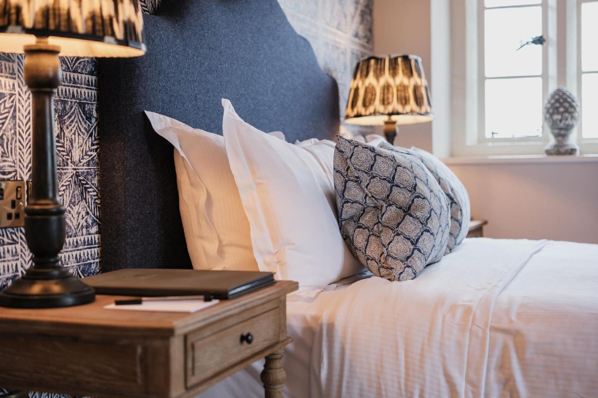 The Manor House Hotel Moreton-in-Marsh Bagian luar foto