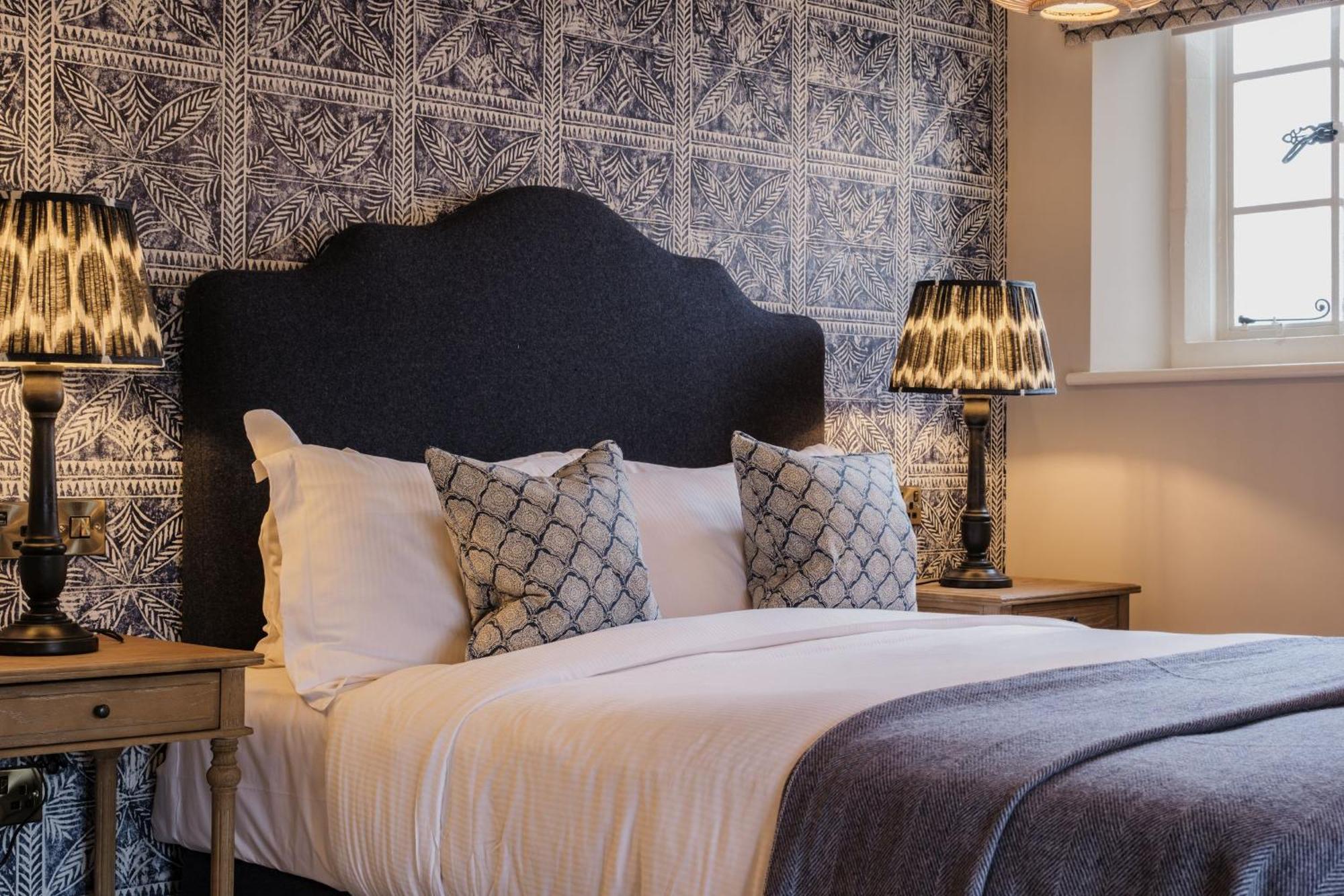 The Manor House Hotel Moreton-in-Marsh Bagian luar foto
