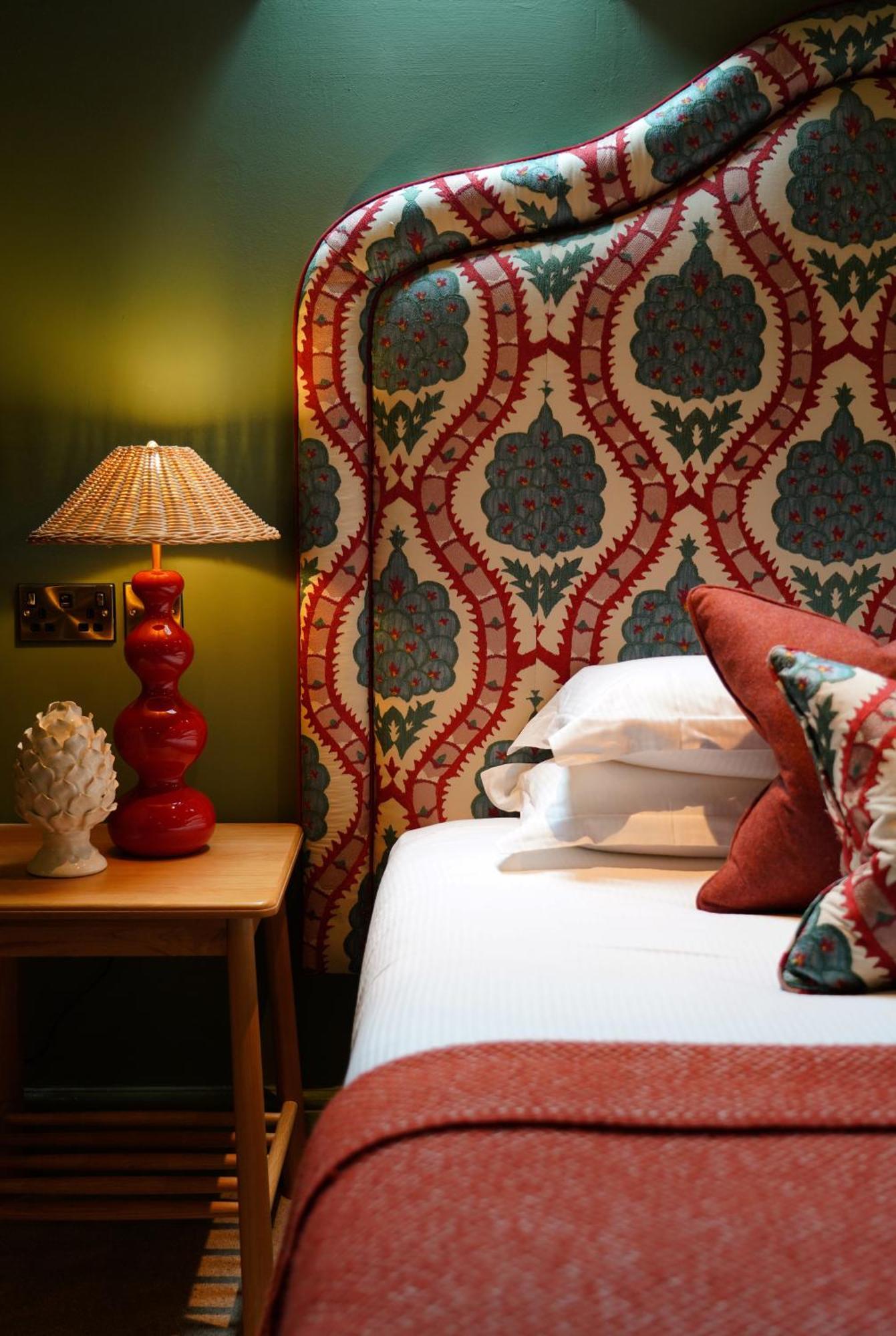 The Manor House Hotel Moreton-in-Marsh Bagian luar foto