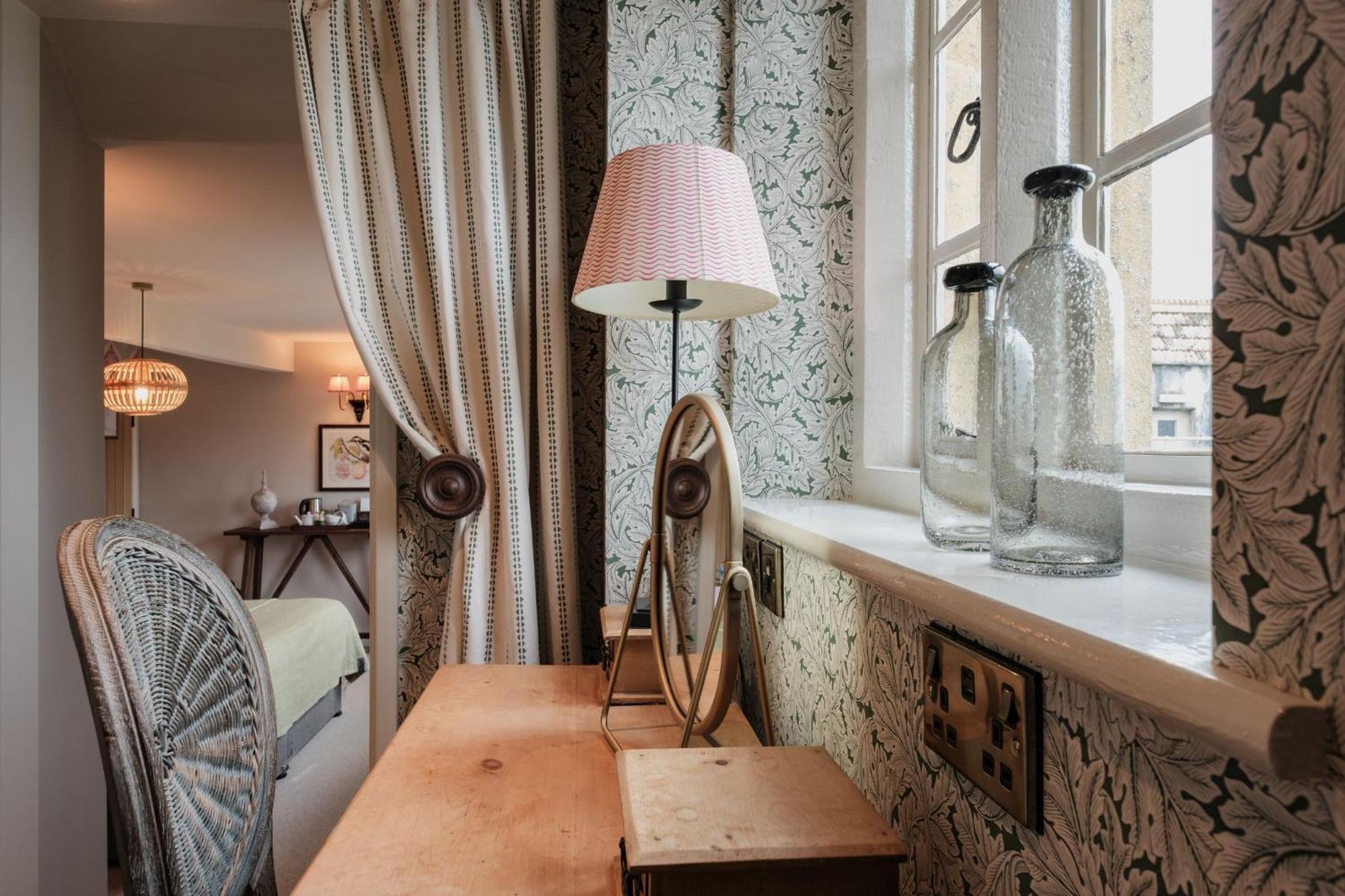 The Manor House Hotel Moreton-in-Marsh Bagian luar foto