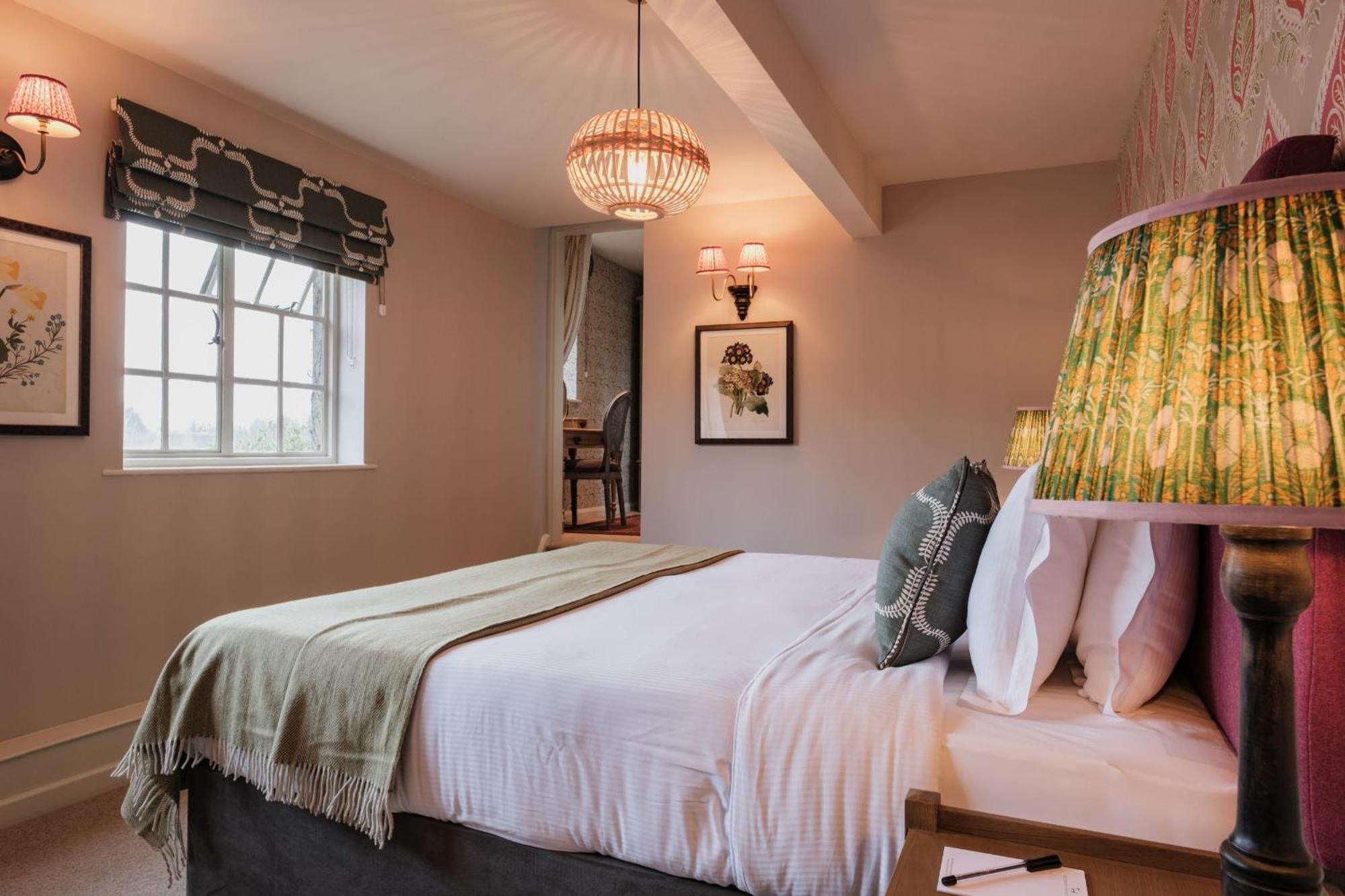 The Manor House Hotel Moreton-in-Marsh Bagian luar foto