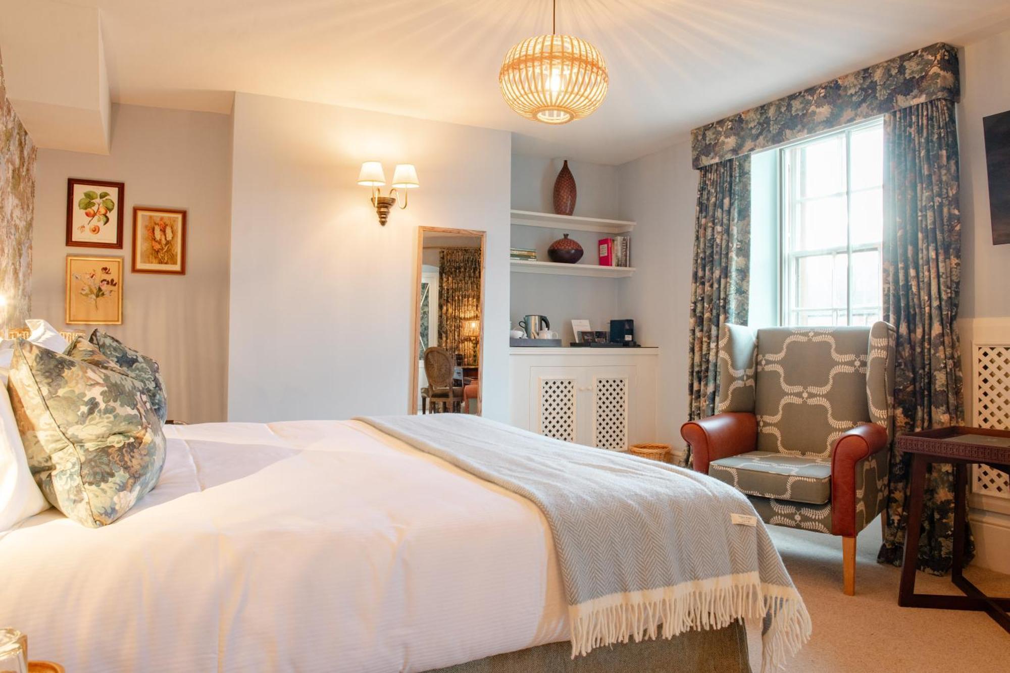 The Manor House Hotel Moreton-in-Marsh Bagian luar foto