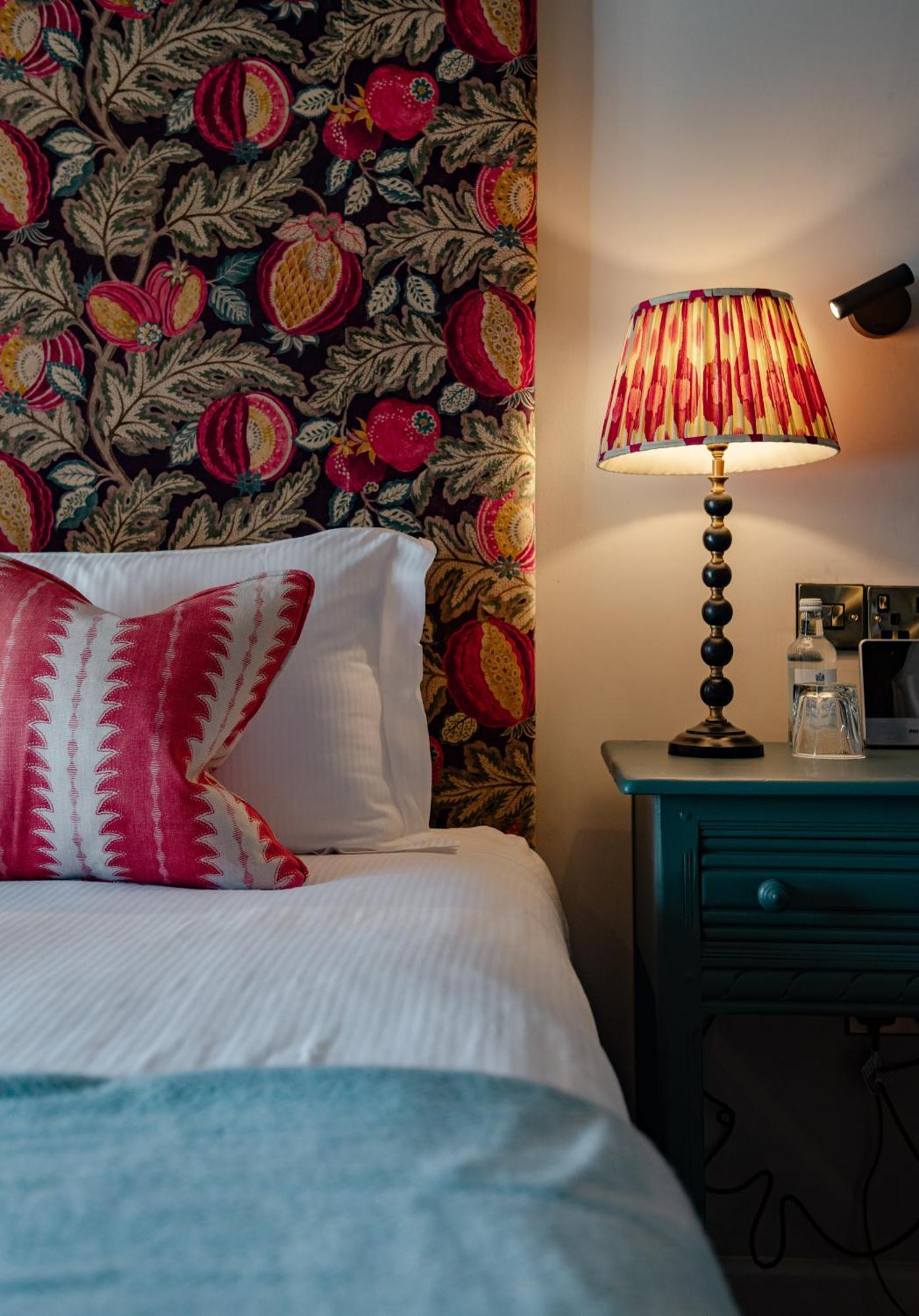 The Manor House Hotel Moreton-in-Marsh Bagian luar foto