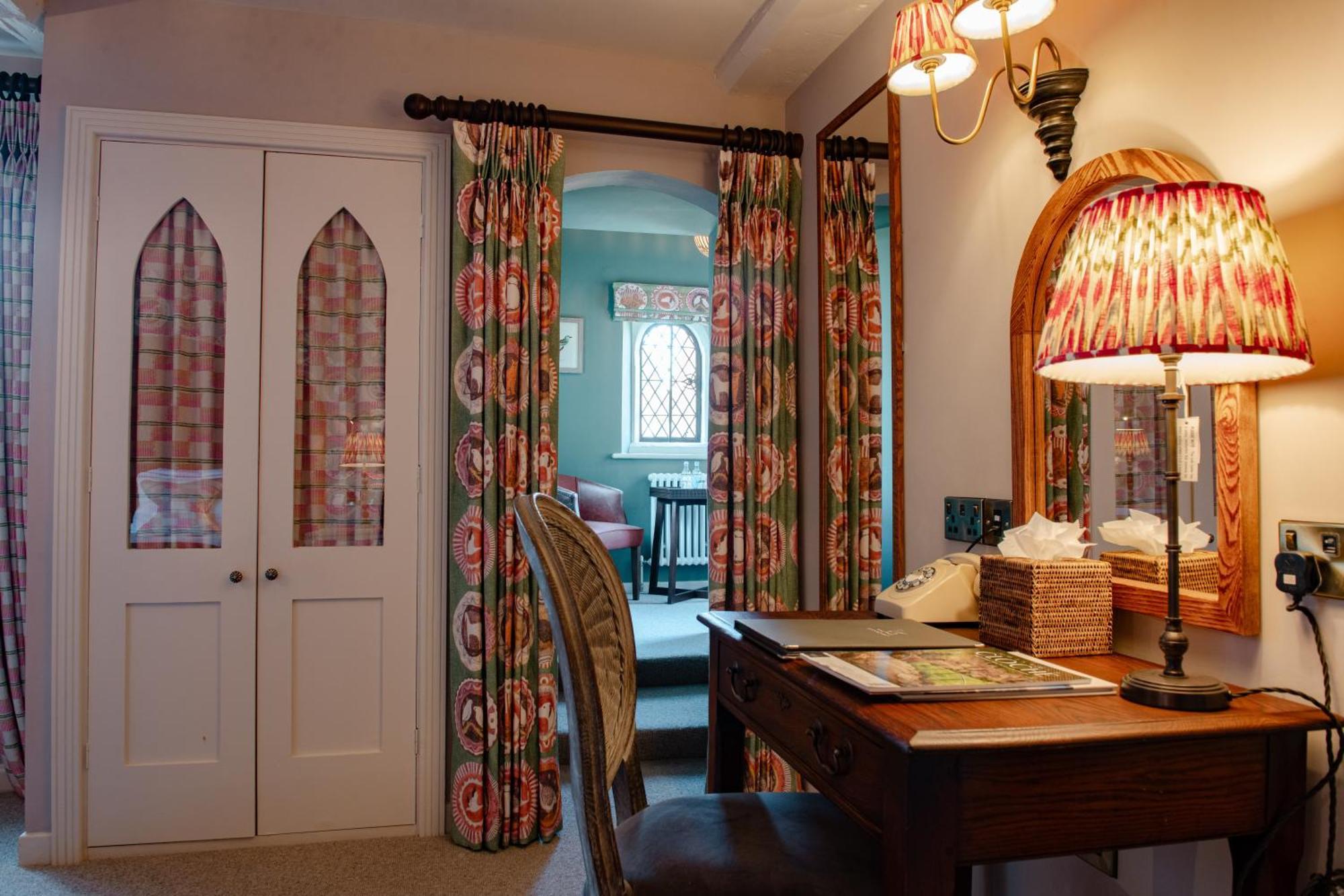 The Manor House Hotel Moreton-in-Marsh Bagian luar foto