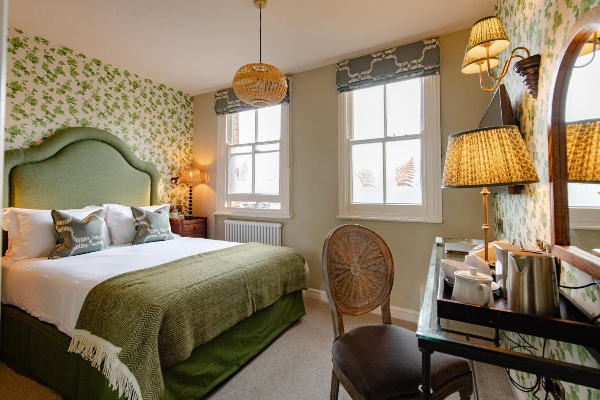The Manor House Hotel Moreton-in-Marsh Bagian luar foto