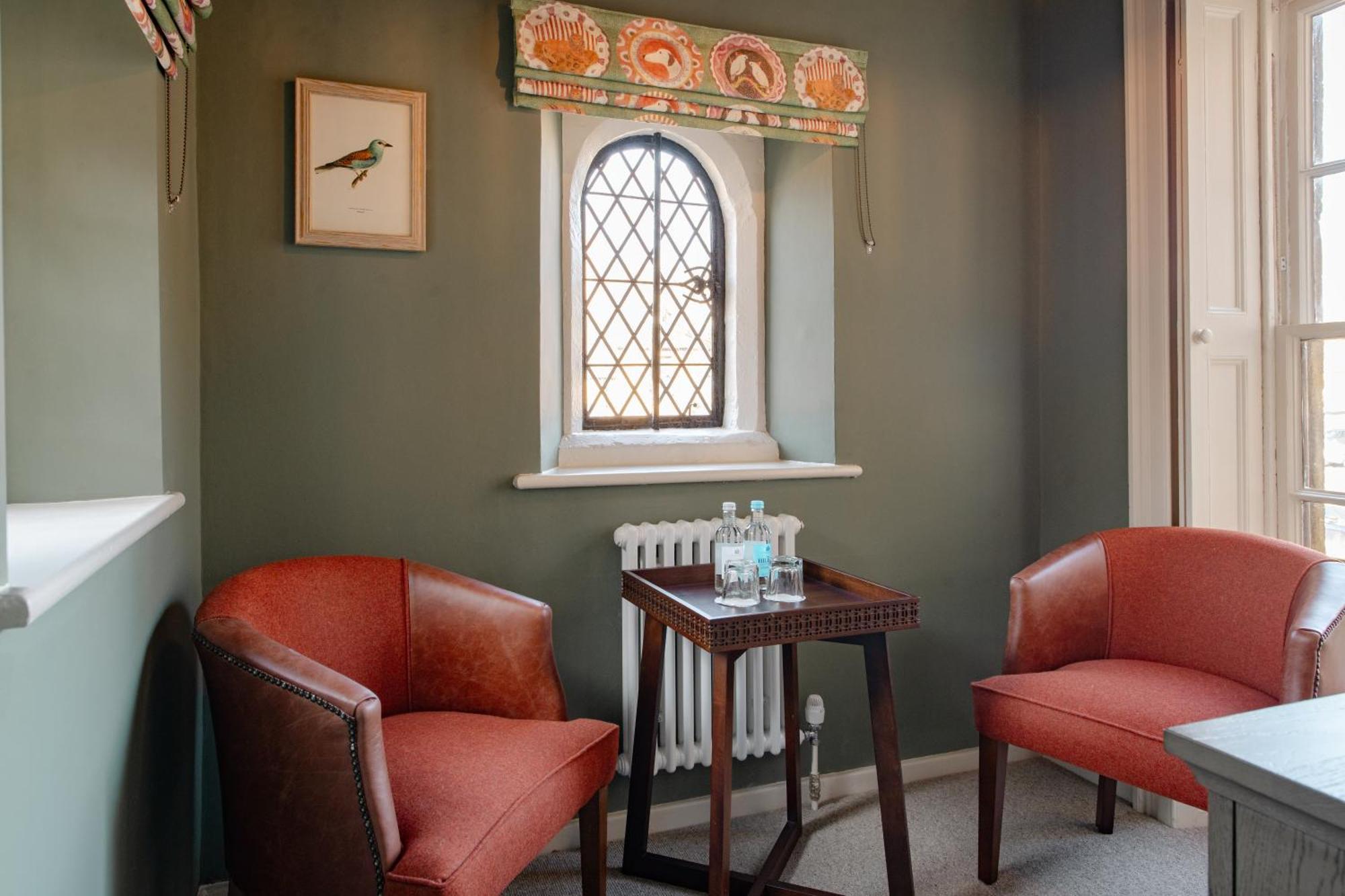 The Manor House Hotel Moreton-in-Marsh Bagian luar foto