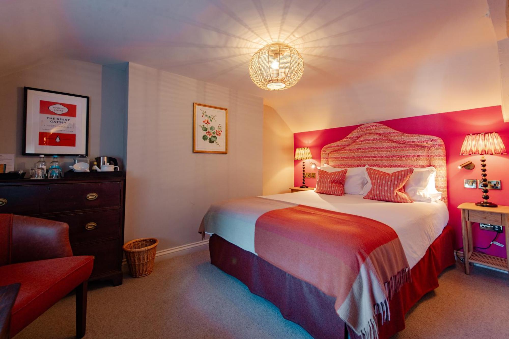 The Manor House Hotel Moreton-in-Marsh Bagian luar foto