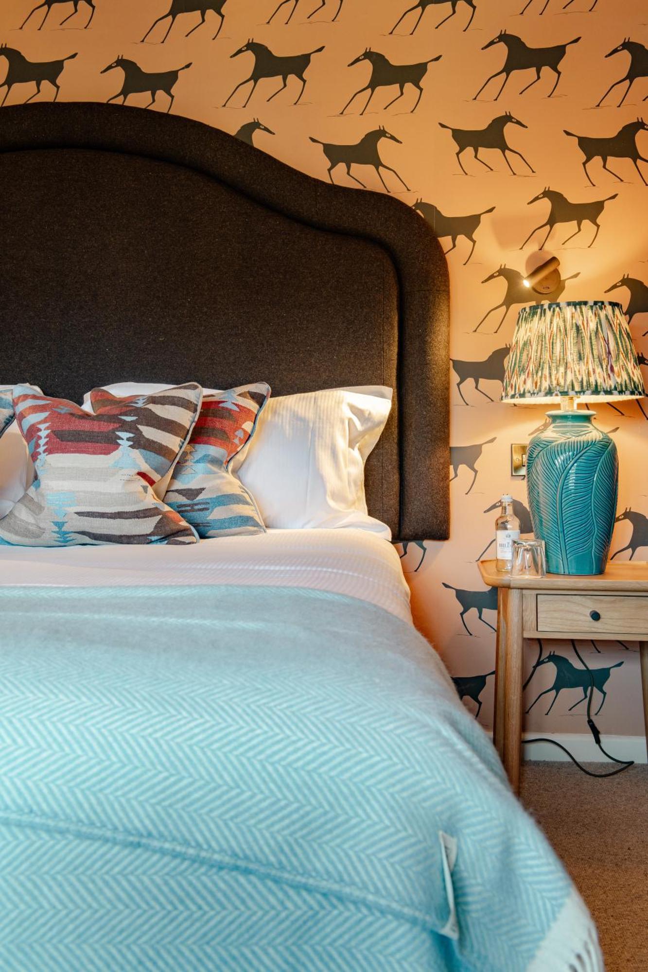 The Manor House Hotel Moreton-in-Marsh Bagian luar foto