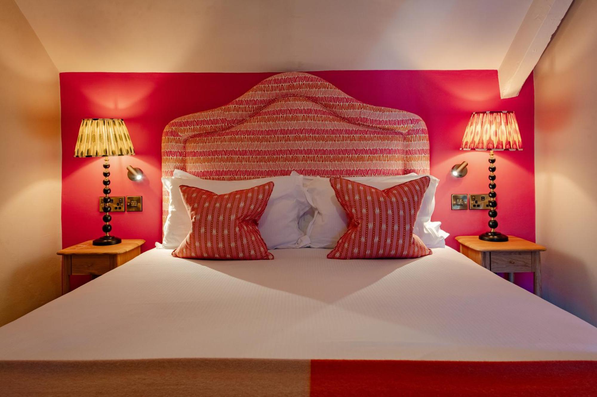 The Manor House Hotel Moreton-in-Marsh Bagian luar foto