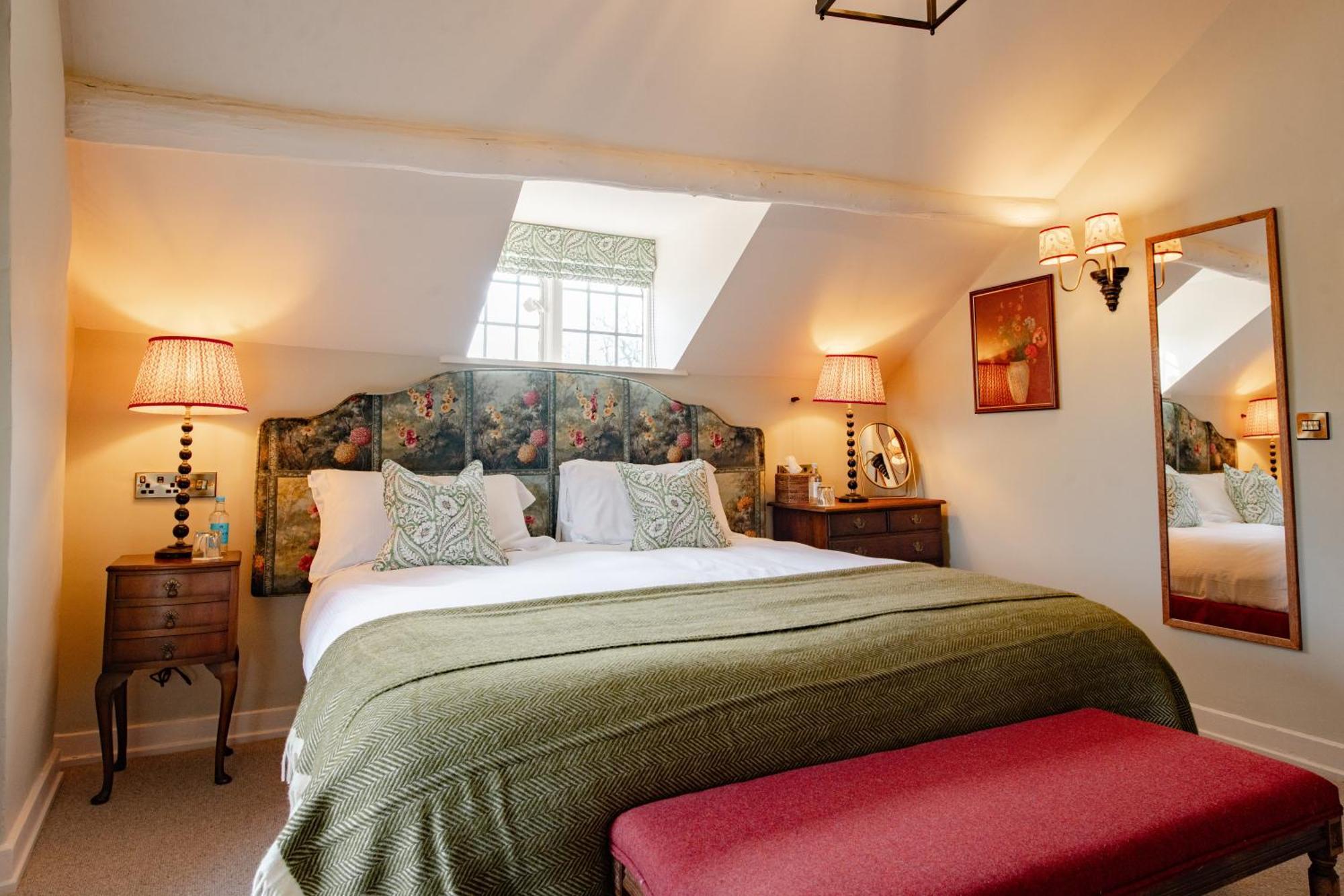 The Manor House Hotel Moreton-in-Marsh Bagian luar foto