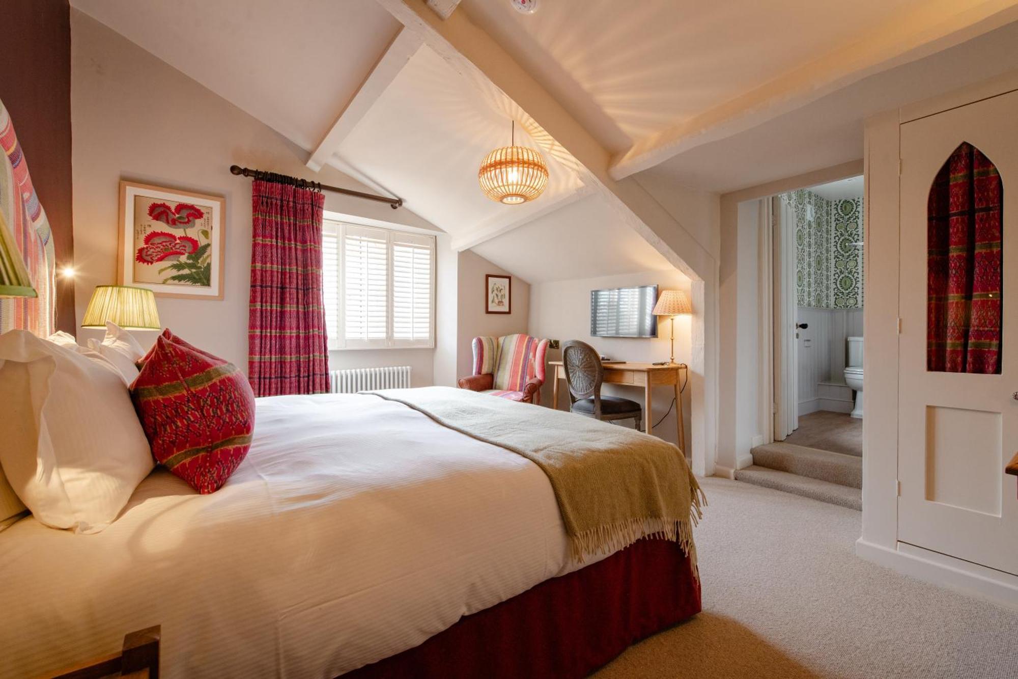 The Manor House Hotel Moreton-in-Marsh Bagian luar foto