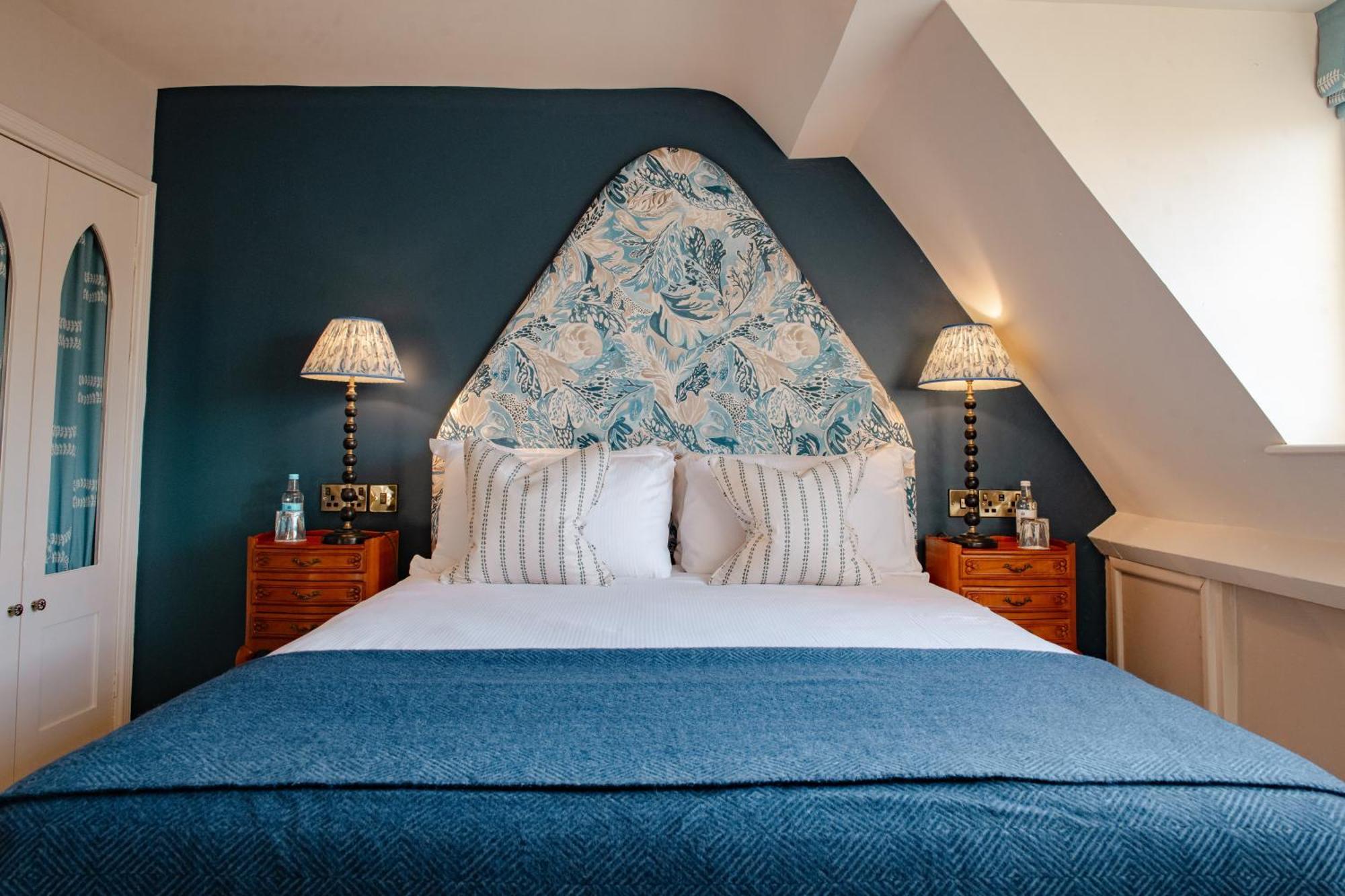 The Manor House Hotel Moreton-in-Marsh Bagian luar foto